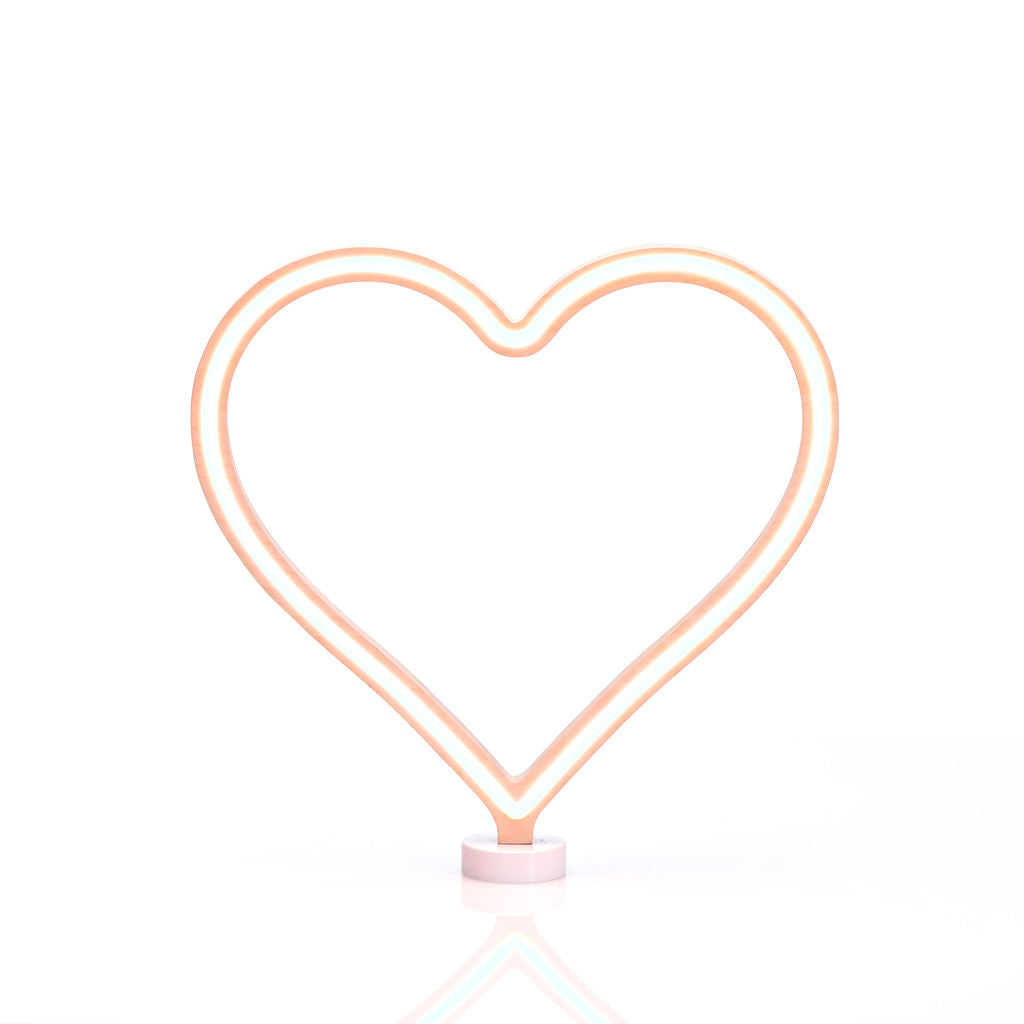 LoveHeart Light