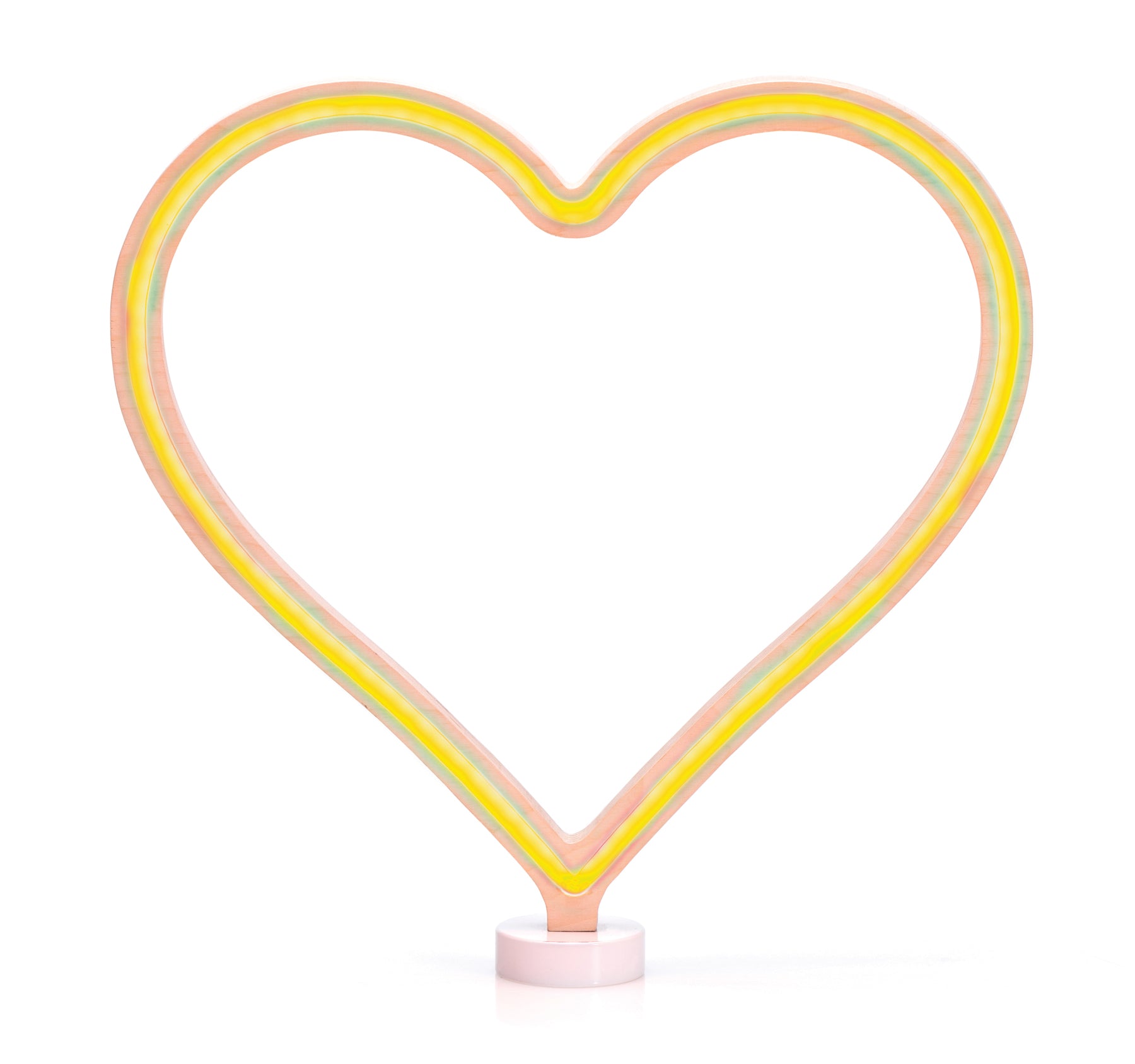 LoveHeart Light