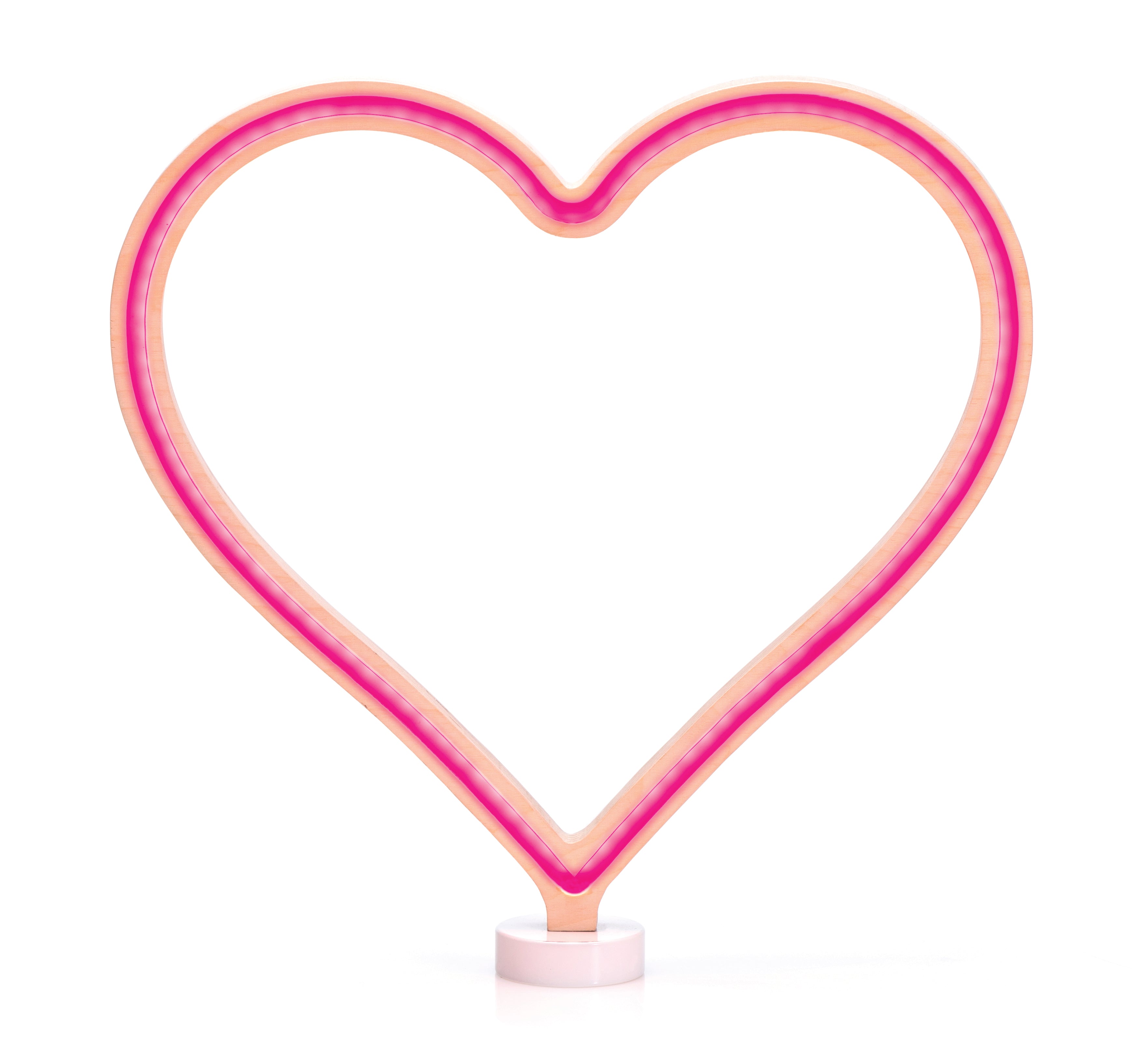 LoveHeart Light